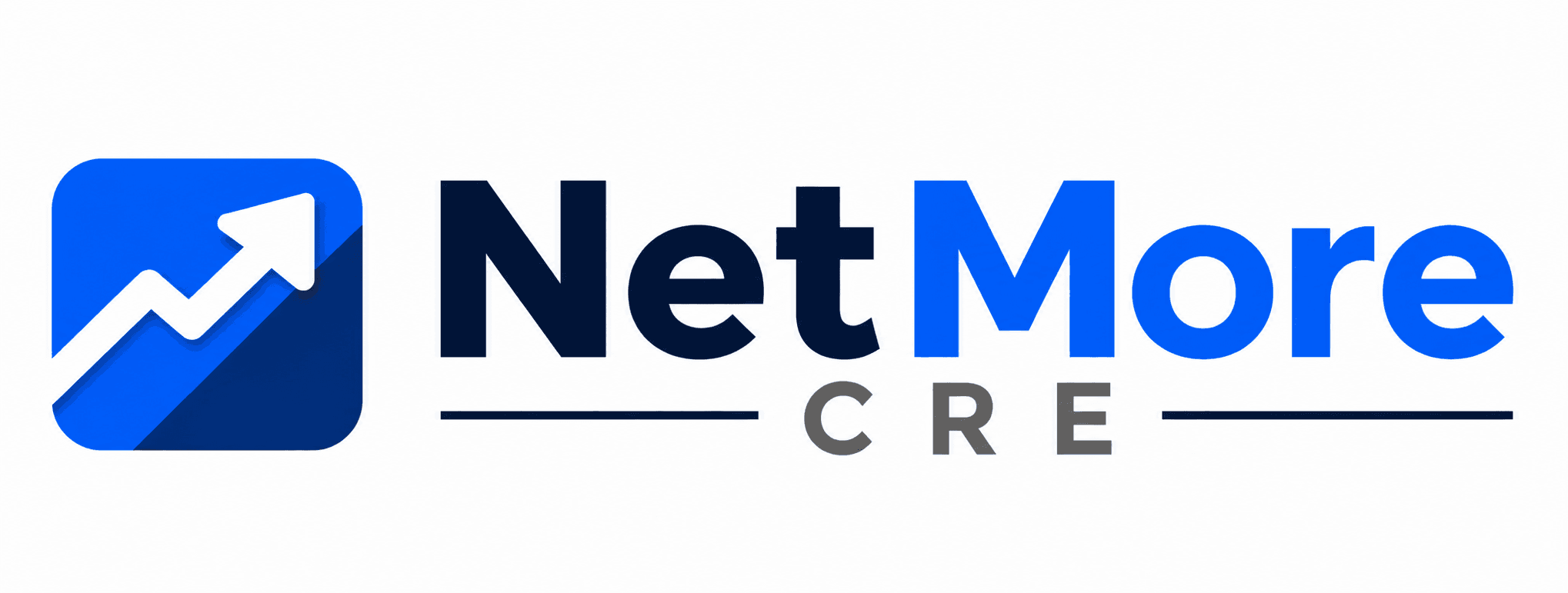 NetMore CRE logo