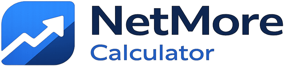 NetMore Calculator
